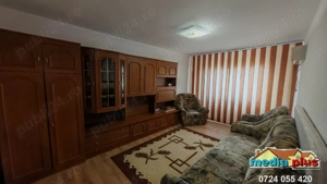 De închiriat   apartament cu 2 camere în Micro 16