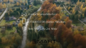 Pensiune 16 camere, teren 7000mp, Valea Avrigului - imagine 8