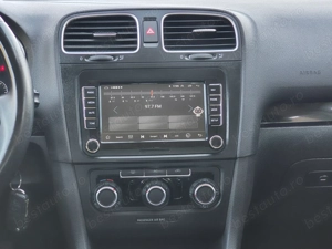 Ww Golf 1.4 TSI  - imagine 17