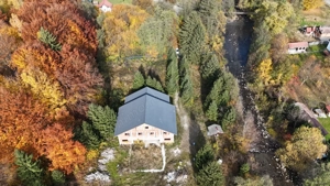 Pensiune 16 camere, teren 7000mp, Valea Avrigului - imagine 6