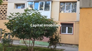 Apartament 2 camere, etaj 1, Stomatologie