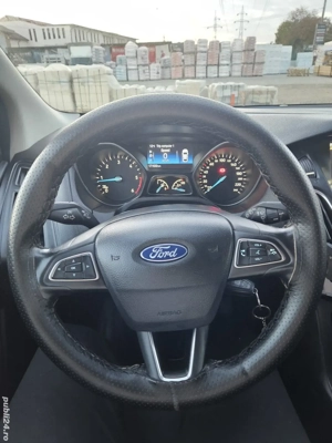 Ford focus  - imagine 2
