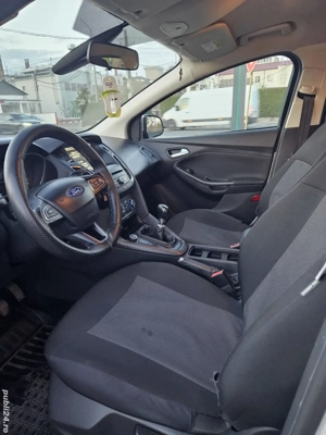 Ford focus  - imagine 5