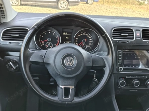 Ww Golf 1.4 TSI  - imagine 18