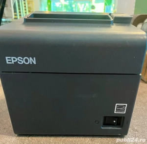 Imprimanta Epson TM-T20 M249A