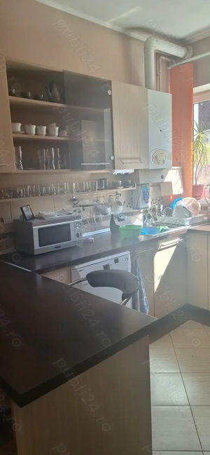 Apartament 3 camere,Tudor