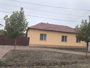 Casa de vanzare la Sannicolau Mare