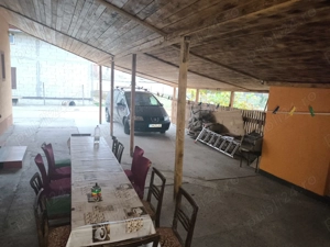 Casa de vanzare la Sannicolau Mare - imagine 3