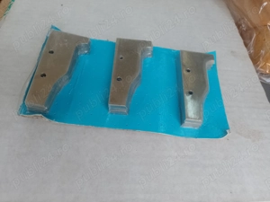 Cuțite vidia pentru freze lemn,cuțite arbori  patru freze diferite consumabile 