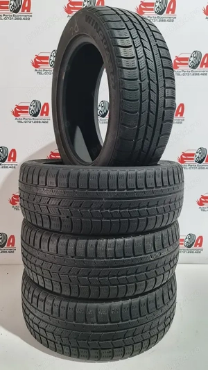 215/55/17 98V NEXEN CP N1062 M+S