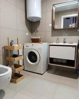 Apartament cu doua camere de inchiriat in zona Drumul Taberei - imagine 4