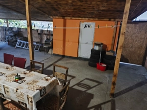 Casa de vanzare la Sannicolau Mare - imagine 11