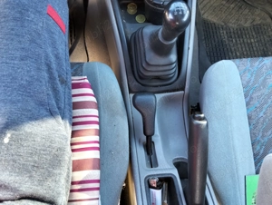 Subaru Forester1 - imagine 6