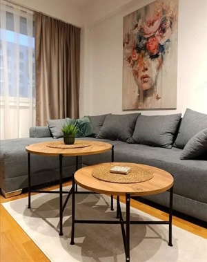 Apartament cu doua camere de inchiriat in zona Drumul Taberei - imagine 6