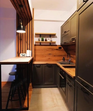 Apartament cu doua camere de inchiriat in zona Drumul Taberei - imagine 7