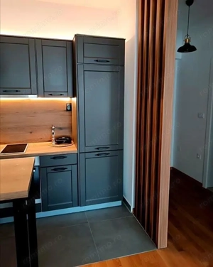 Apartament cu doua camere de inchiriat in zona Drumul Taberei - imagine 5