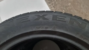 215/55/17 98V NEXEN CP N1062 M+S - imagine 5
