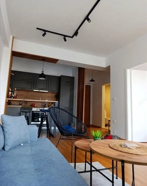 Apartament cu doua camere de inchiriat in zona Drumul Taberei - imagine 3
