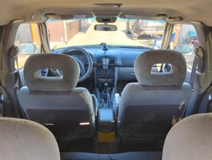 Subaru Forester1 - imagine 4