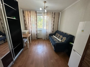 Garsoniera de inchiriat in zona 1 Mai cu centrala proprie 