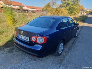 Volkswagen Jetta 1.9TDI - imagine 3