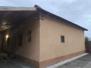 Casa de vanzare la Sannicolau Mare - imagine 14