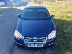 Volkswagen Jetta 1.9TDI - imagine 2