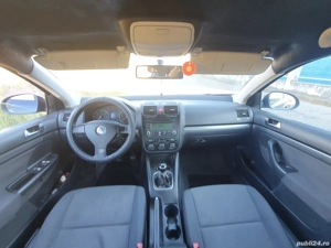 Volkswagen Jetta 1.9TDI - imagine 5