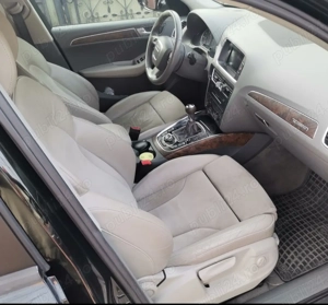 Vând audi Q5 din 2011 - imagine 2