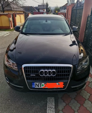 Vând audi Q5 din 2011 - imagine 3