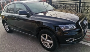 Vând audi Q5 din 2011 - imagine 4