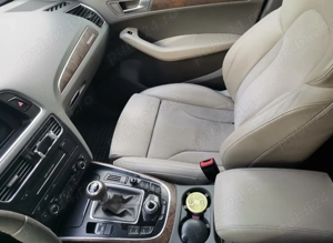 Vând audi Q5 din 2011 - imagine 5