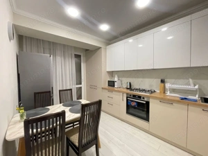 Garsoniera de inchiriat in zona Lujerului  - imagine 3