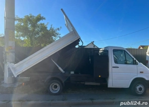 vand volskwagen lt - imagine 4