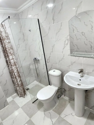 Garsoniera de inchiriat in zona Lujerului  - imagine 2