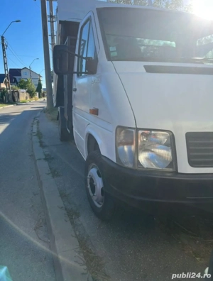 vand volskwagen lt - imagine 3