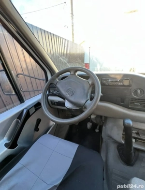 vand volskwagen lt - imagine 5