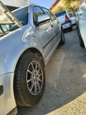 Golf 4 motor defect - imagine 3