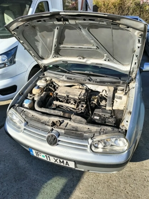 Golf 4 motor defect - imagine 4