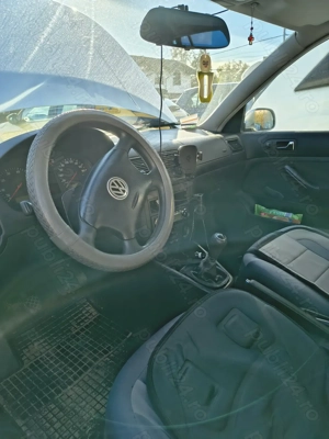 Golf 4 motor defect - imagine 5