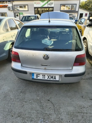 Golf 4 motor defect - imagine 6