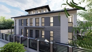 Duplex -constructie 2025- Bucurestii Noi, sector 1 - imagine 2
