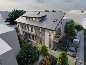 Duplex -constructie 2025- Bucurestii Noi, sector 1