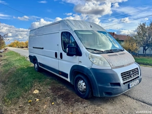 fiat ducato maxi - imagine 3
