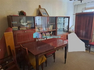 Apartament cu 3 camere etaj 2 Obcini zona Dany Gry - imagine 12