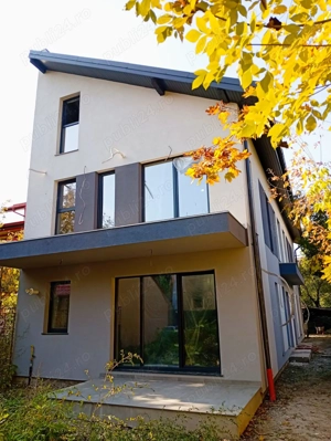 Duplex -constructie 2025- Bucurestii Noi, sector 1 - imagine 3