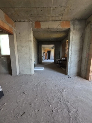 Zona Foisorul de foc imobil P+E1+E2+E3  550 mp ideal clinica birouri - imagine 8