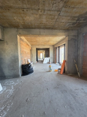 Zona Foisorul de foc imobil P+E1+E2+E3  550 mp ideal clinica birouri - imagine 6