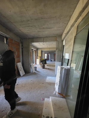 Zona Foisorul de foc imobil P+E1+E2+E3  550 mp ideal clinica birouri - imagine 5