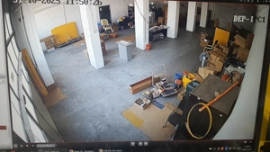 Curatenie depozit încălțăminte, 4ore.100)ei - imagine 2